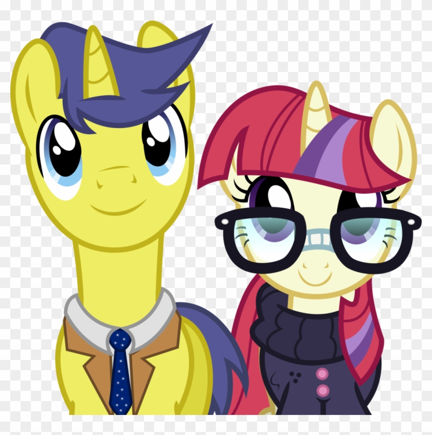 Adorkable, Alternate Version, Artist - Twilight And Comet Tail #675654