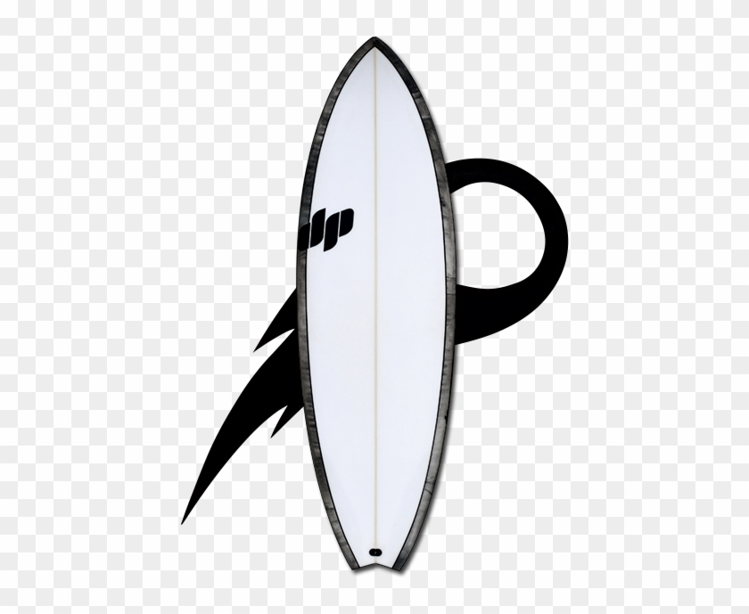 Surfboard #675666