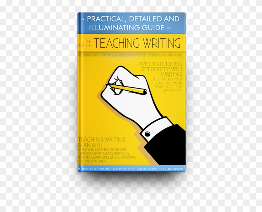 The Art Of Teaching Writing - 你寫對台語了嗎?台語對應漢字之探討 #675734