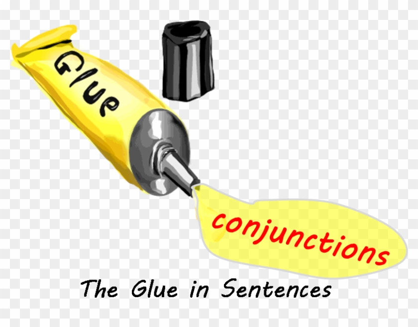 Glue Clip Art #675762