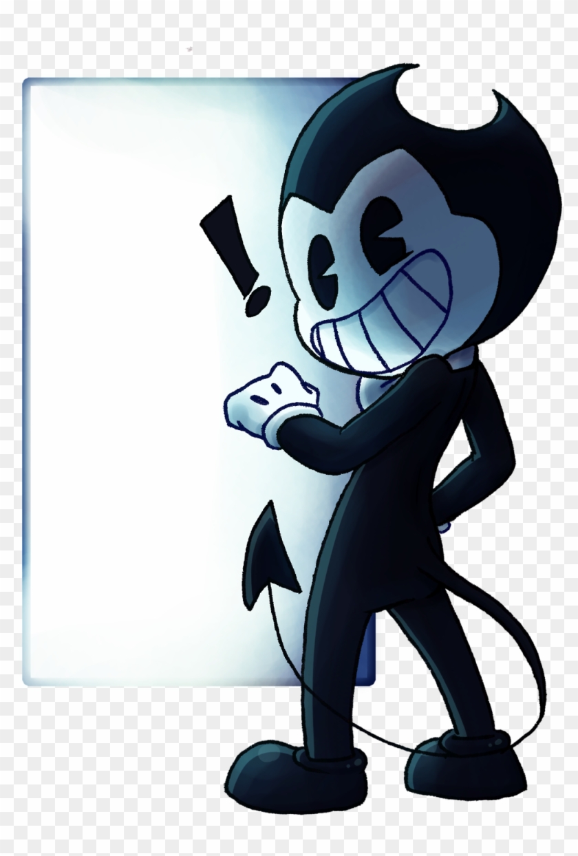 Bendy Is Coming By Donut-toast - Dance #675786