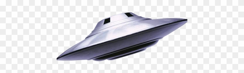 Ufo Png - Ufo Transparent #675792