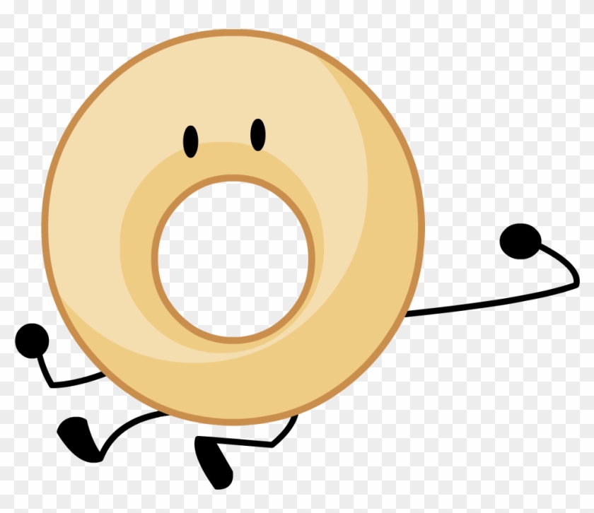 Idfb Donut - Wiki #675803