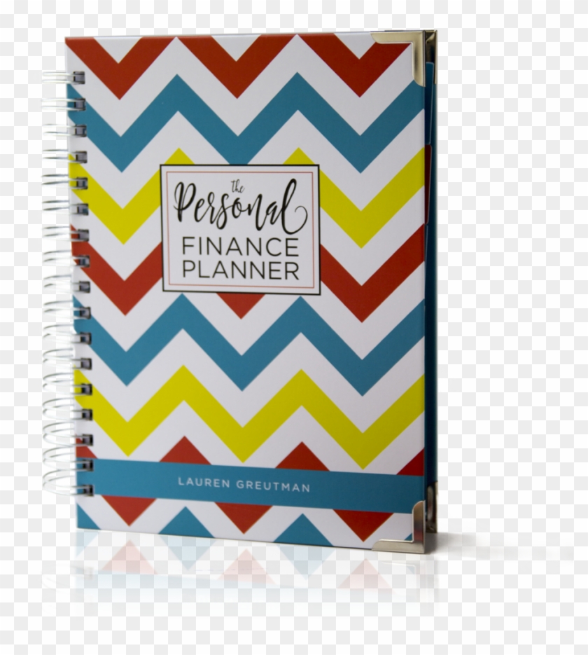 The Personal Finance Planner, Chevron - Clothing #675819