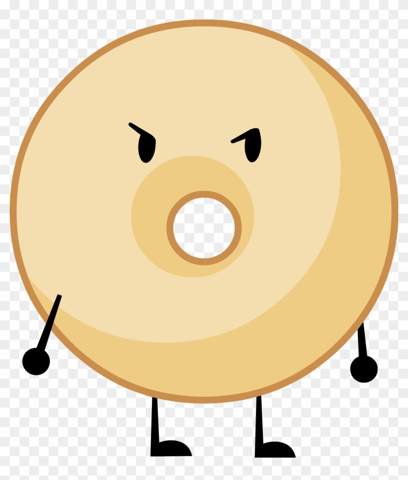 Donut Stand - Doughnut #675831