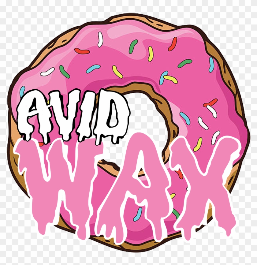 Donut Wax - Donut Wax #675861