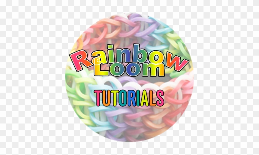 Rainbow Loom Videos - Brazaletes Pulseras Neon Maxi #675920