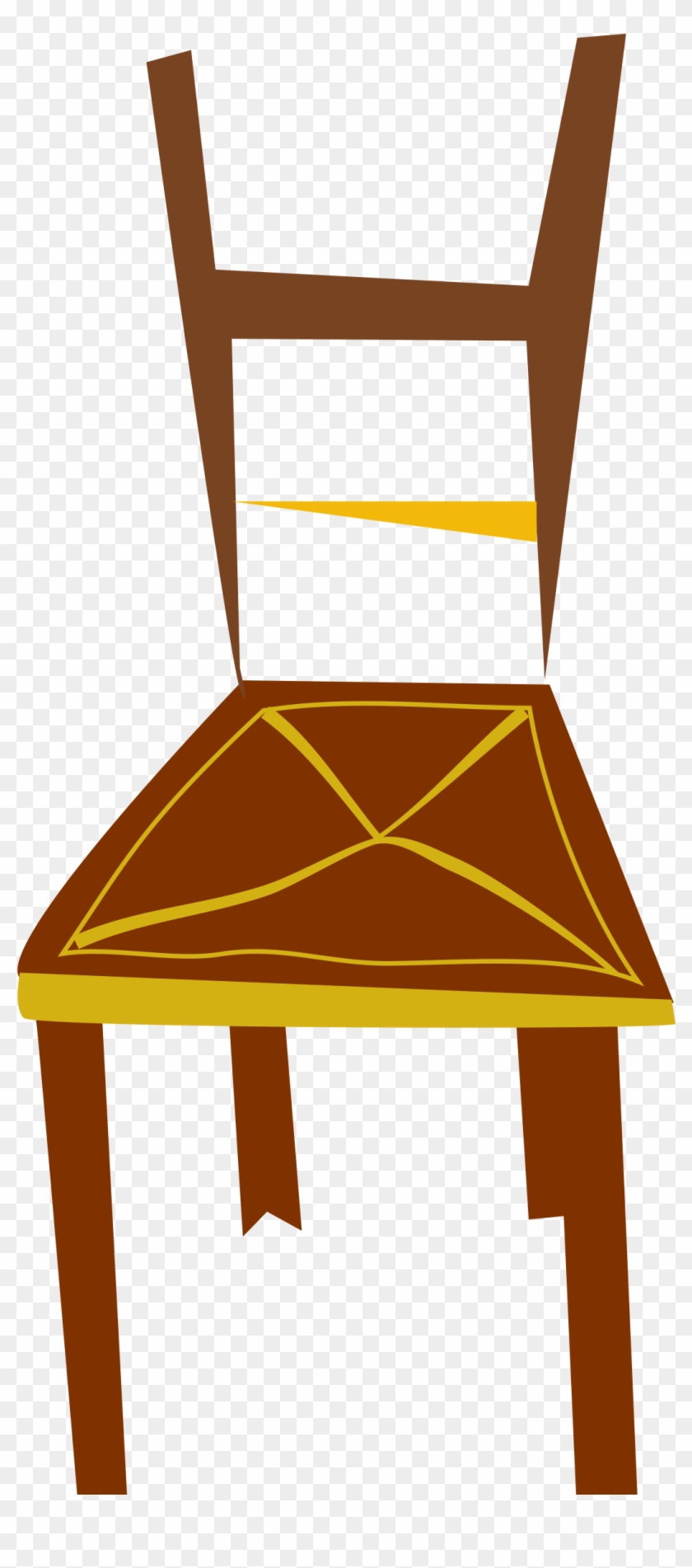 Chair Clipart Silla - Keyword Research #675922