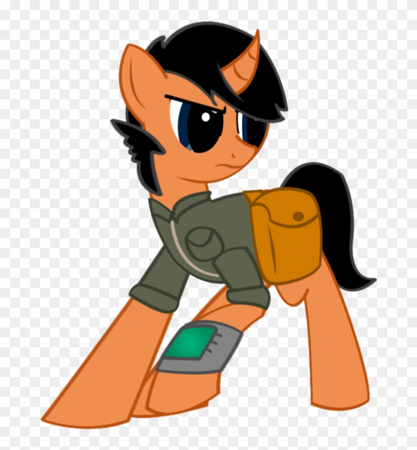 The Mechanic By Survivor163 - Cartoon #675929