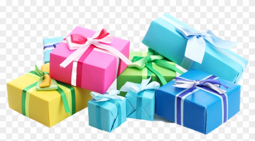 Gift Wallpaper Px - Birthday Gift Png #675931