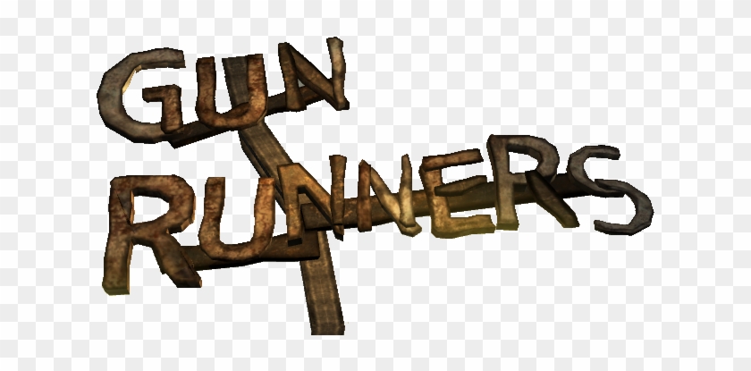 Gun Runners - Fallout Gun Runners #675940