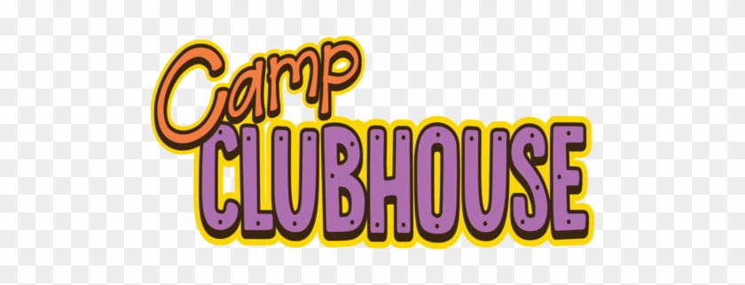 Camp Clubhouse - Camp Clubhouse #675941