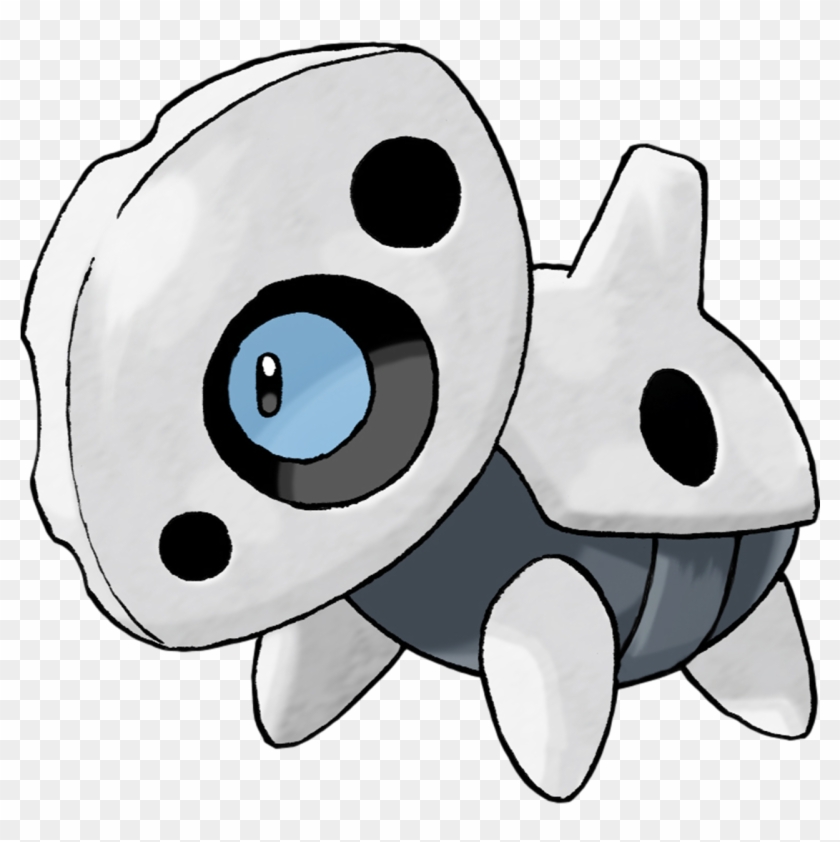 Image - Aggron Pokemon #675944