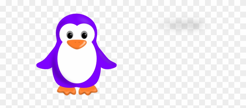 Penguins Clipart #675991