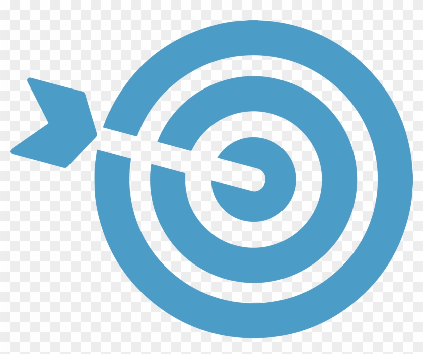 Target, Aim, Mission, Company, Future, Goal, Market, - New York Times App Icon #676013