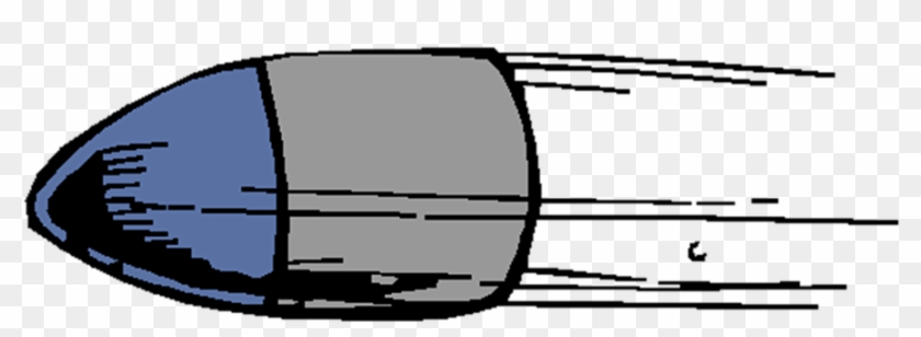 Source - - Gun Bullet Clipart #676065