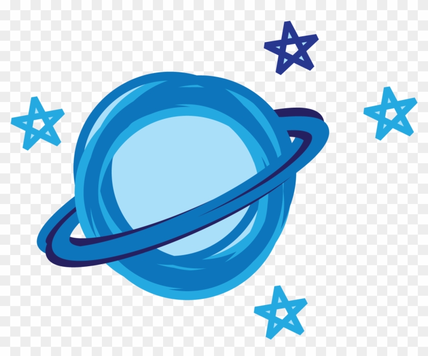 Transparent Icon Planet Image - Planet Png #676083