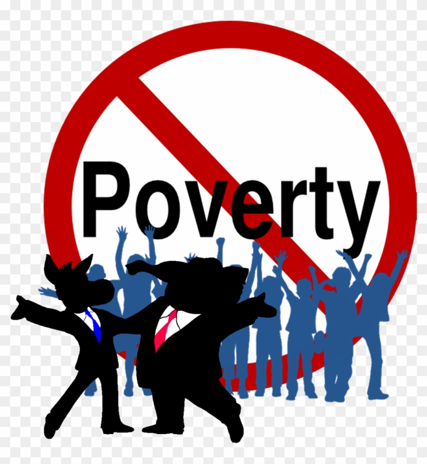 No Poverty #676095