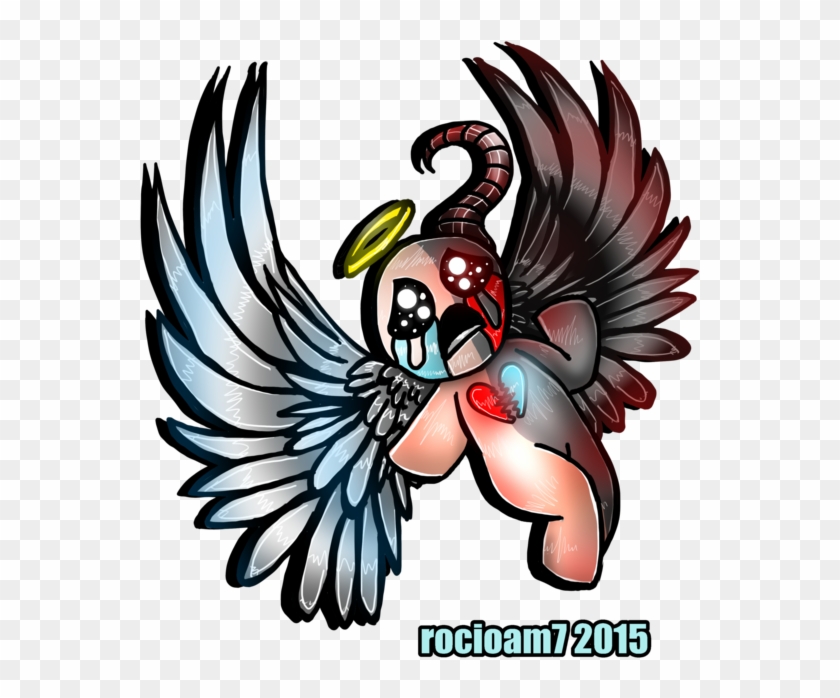 Poor Little Corrupt Soul By Rocioam7 - Cartoon #676113