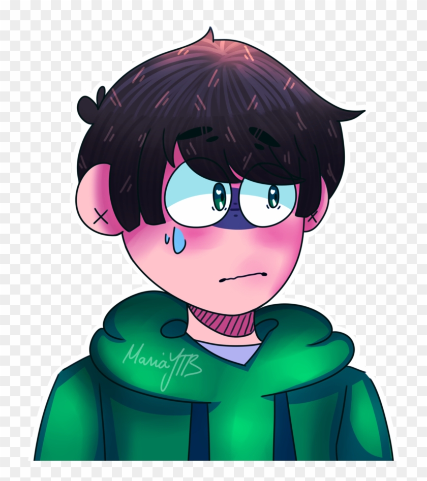 Poor Boi By Mariayb - Cartoon #676154