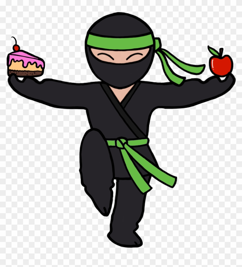 Perth Nutrition Coach Ninja Balance - Perth #676187