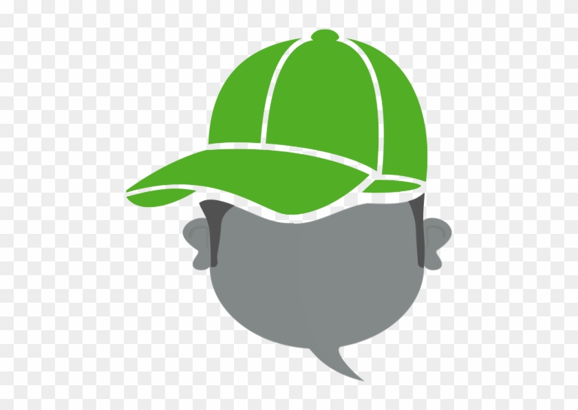 Baseball Cap Vector #676202