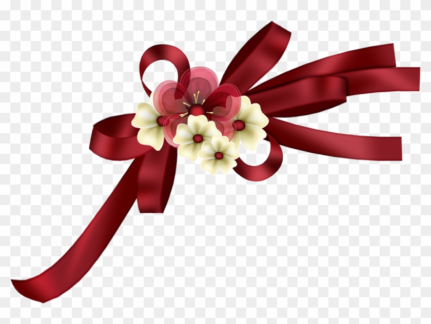 Christmas Bows, Ribbon Bows, Ribbons, Shells, Knit فواصل فيونكه