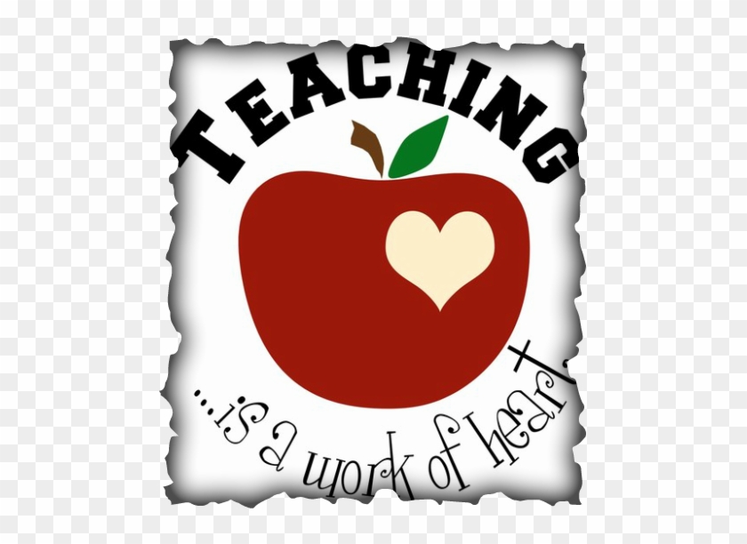 Reach Clipart Teach Clipart - Teacher Clip Art Free #676232