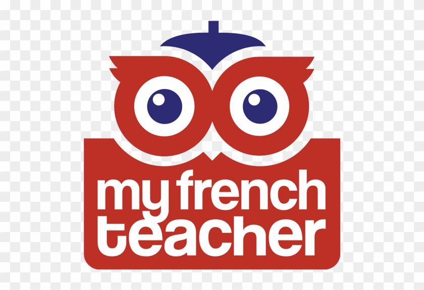 French Teacher Clip Art #676234