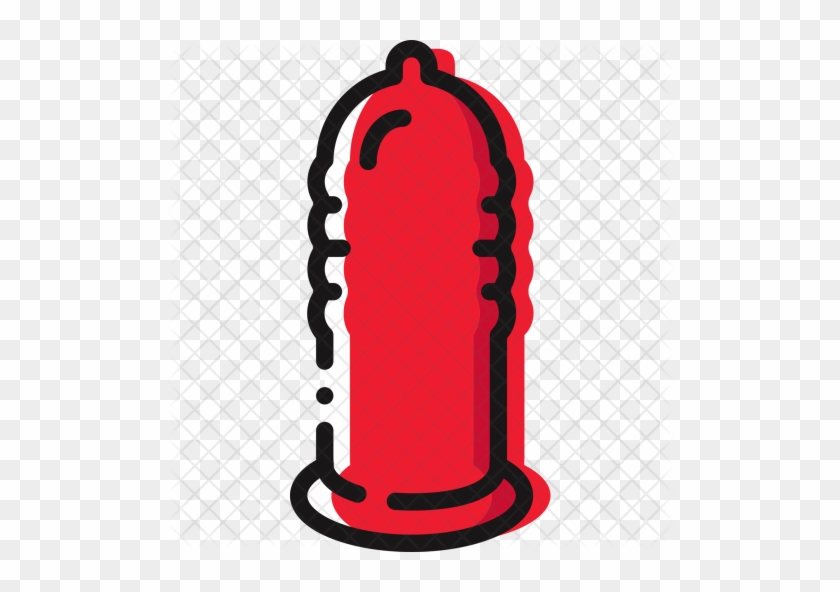 Condom Icon - Condom Icon #676287