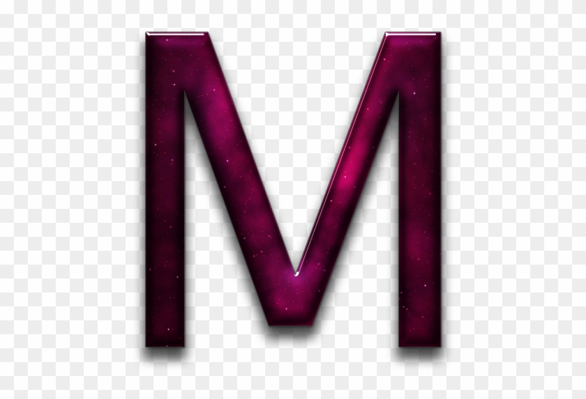 Download Letter M Icon Image - Number #676323