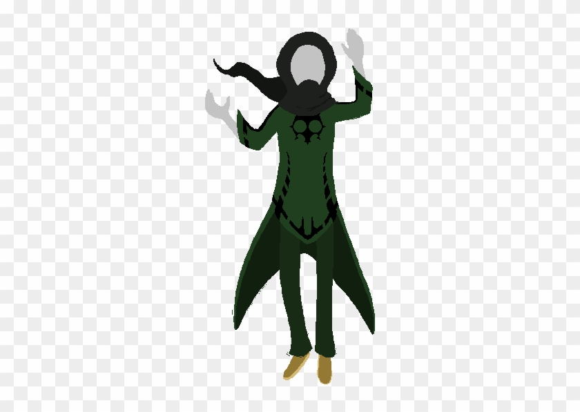 Homestuck Clipart Heir Hope - Homestuck God Tier Outfits #676334