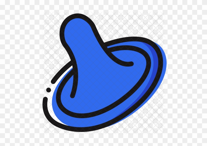 Condom Icon - Male Condom #676342