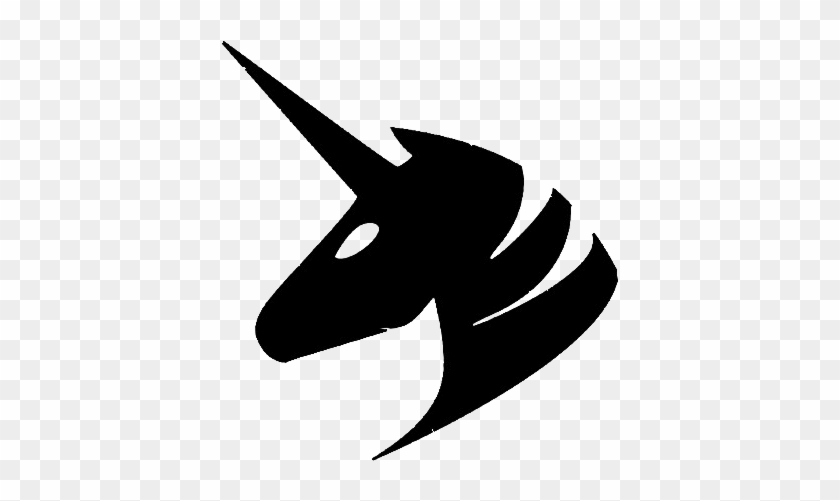 Unicorn Condom Logo - Horn #676350