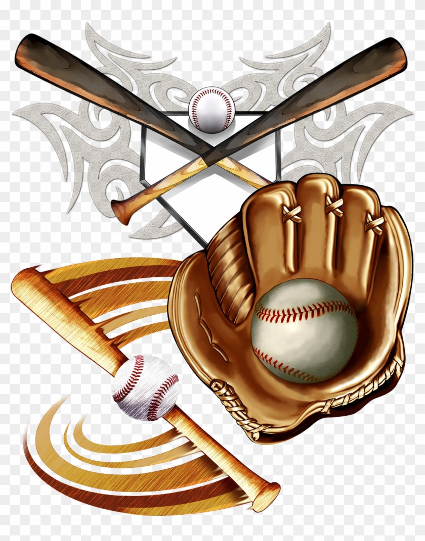 Create Fanwear For Baseball Team Little Leagues, High - College Baseball #676396