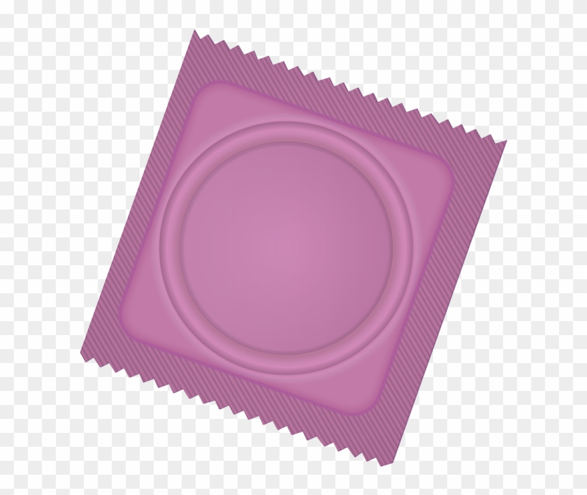 Condom Png - Condom Wrapper Illustration #676410