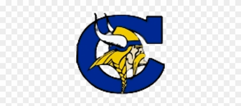 Coeur D'alene High School - Minnesota Vikings Football Logo Hockey Sport Art 30x20 #676440