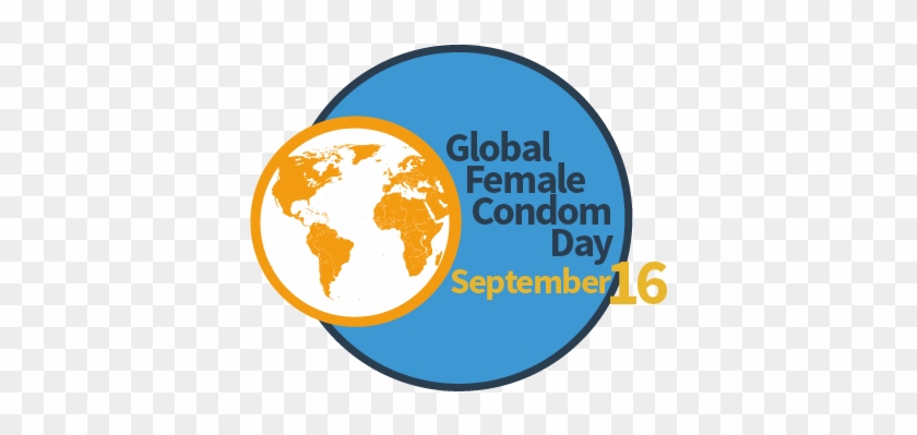 A Highly Effective But Little-known Safer Sex Option,” - Global Female Condom Day 2017 #676464