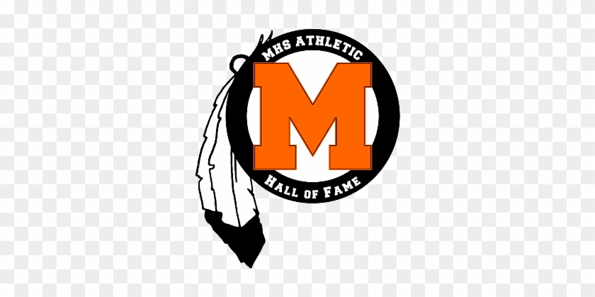 Montville High School Athletic Hall Of Fame - Montville High School Logo #676480