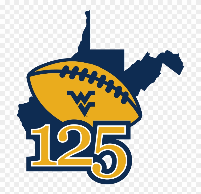 Social Media Wall - Wvu 125 Years #676541