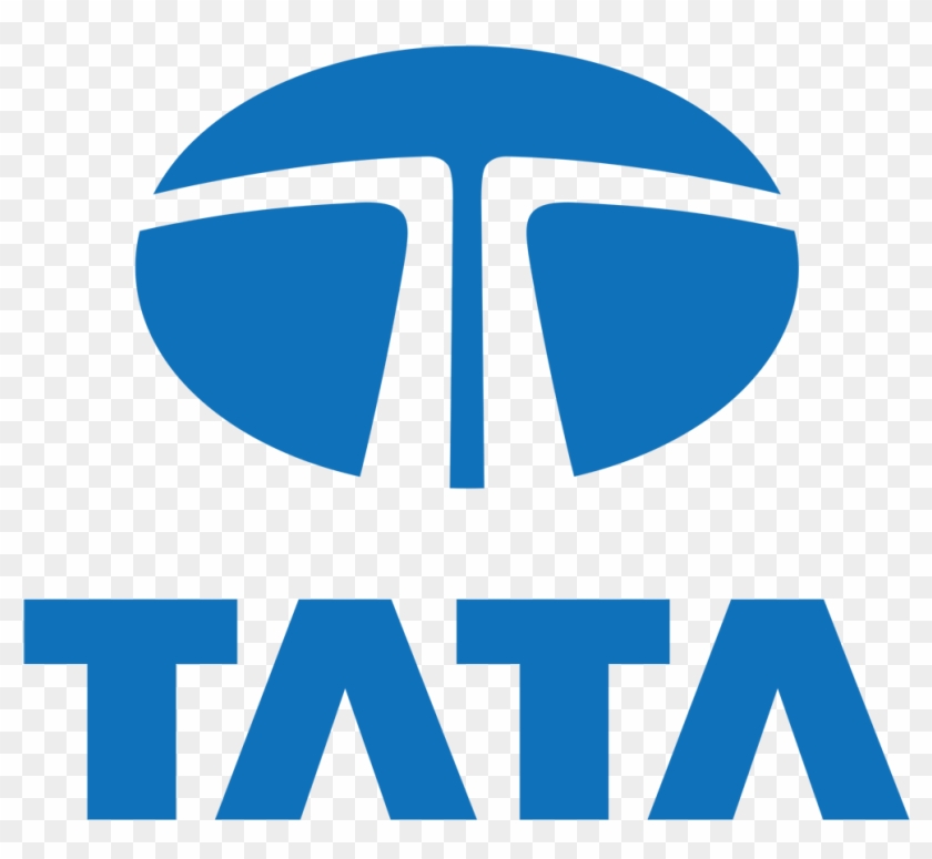 However, A Corporate Identity, Showing The Company - Tata Consultancy Services Logo #676617
