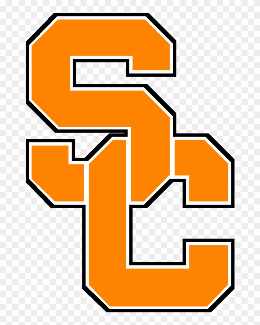 S - Summers County High School Logo #676633