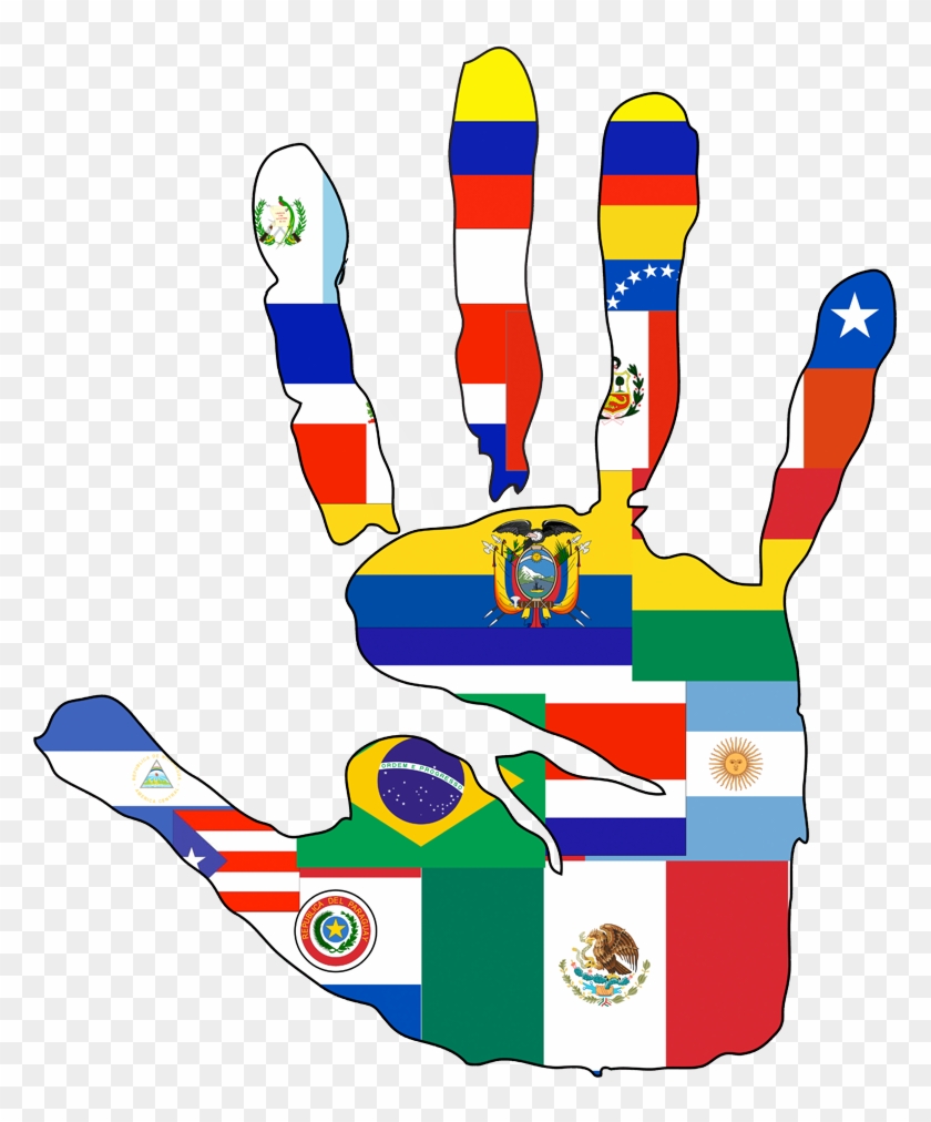 Clipart Religious Hispanic