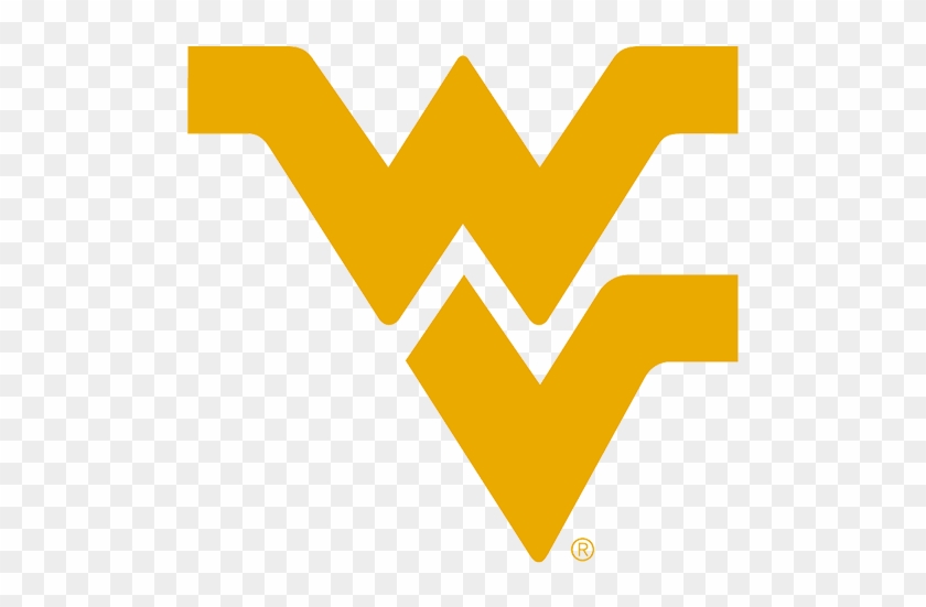 West Virginia - West Virginia College Football Logo #676642