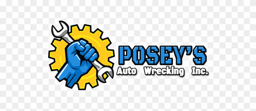 Posey's Auto Wrecking Inc Is Located In Clarksburg, - Linchpin Seth Godin #676650