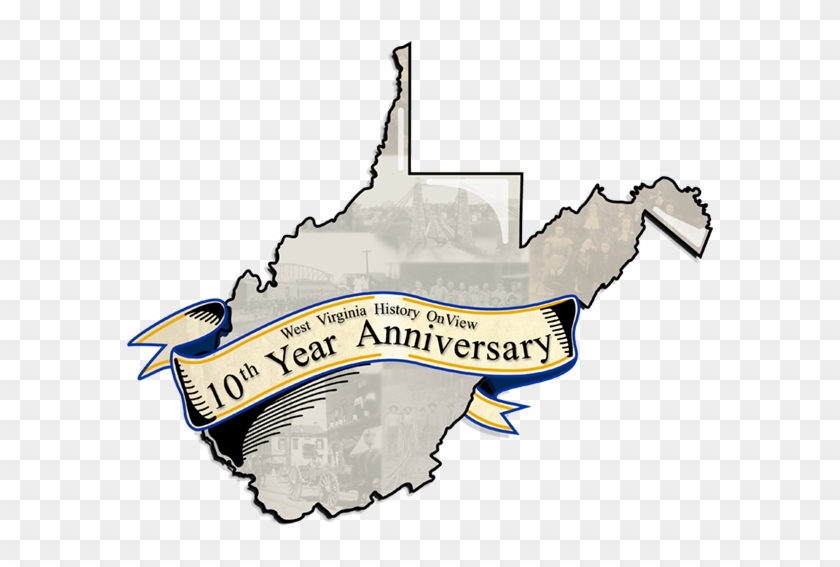 10th Year Anniversary - West Virginia University Libraries #676662
