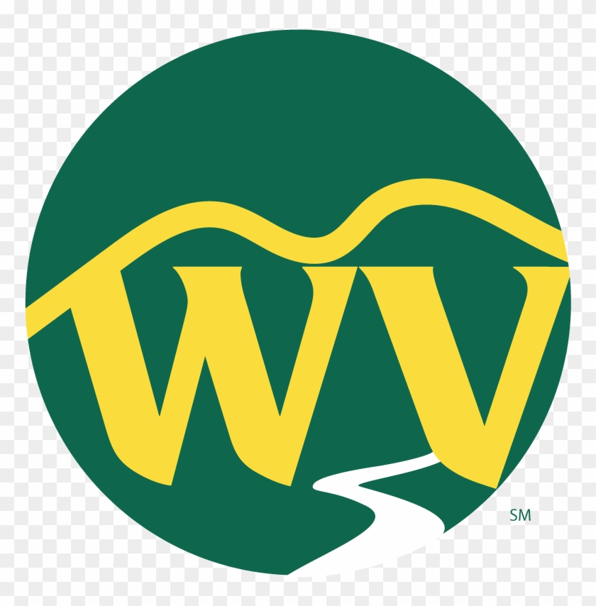 Wv Logo #676670