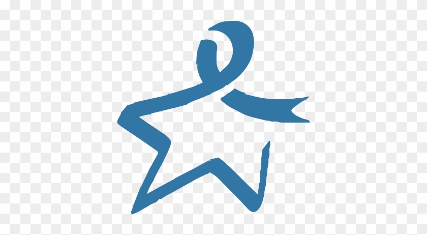 Photos Associées - Colon Cancer Ribbon Svg #676671