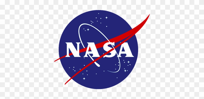Nasa Space Suit Logo #676693