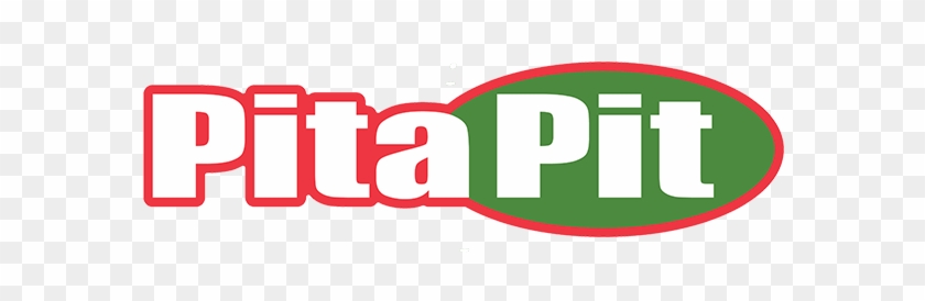 Pita Pit Canada Logo #676703